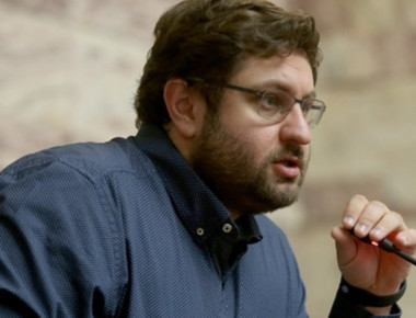 Κώστας Ζαχαριάδης: «Σαν χώρα είμαστε ζορισμένοι»